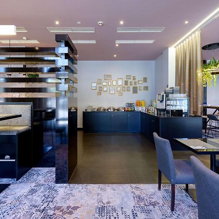 Mercure Hotel Wuerzburg Am Mainufer Εξωτερικό φωτογραφία
