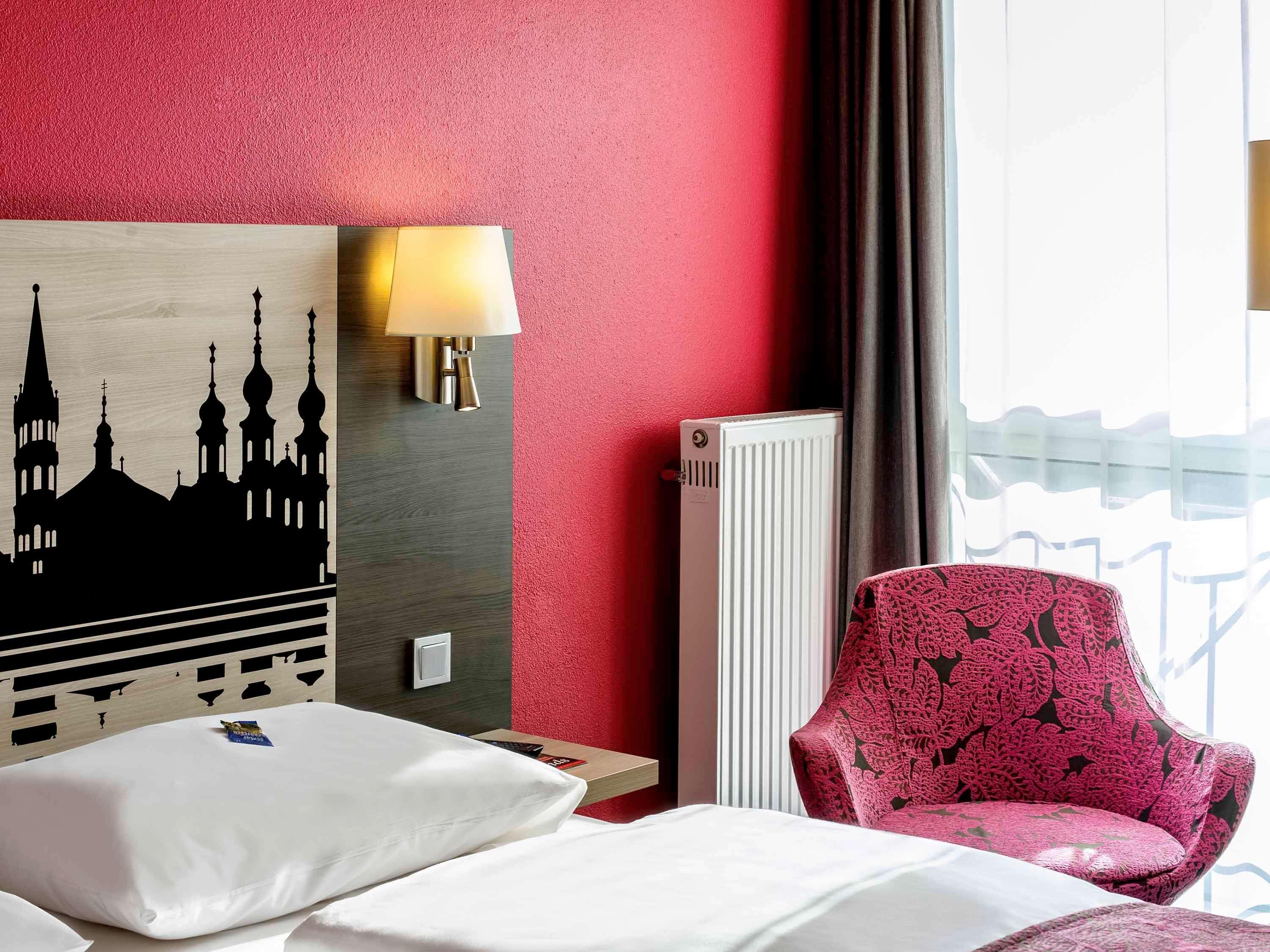 Mercure Hotel Wuerzburg Am Mainufer Εξωτερικό φωτογραφία
