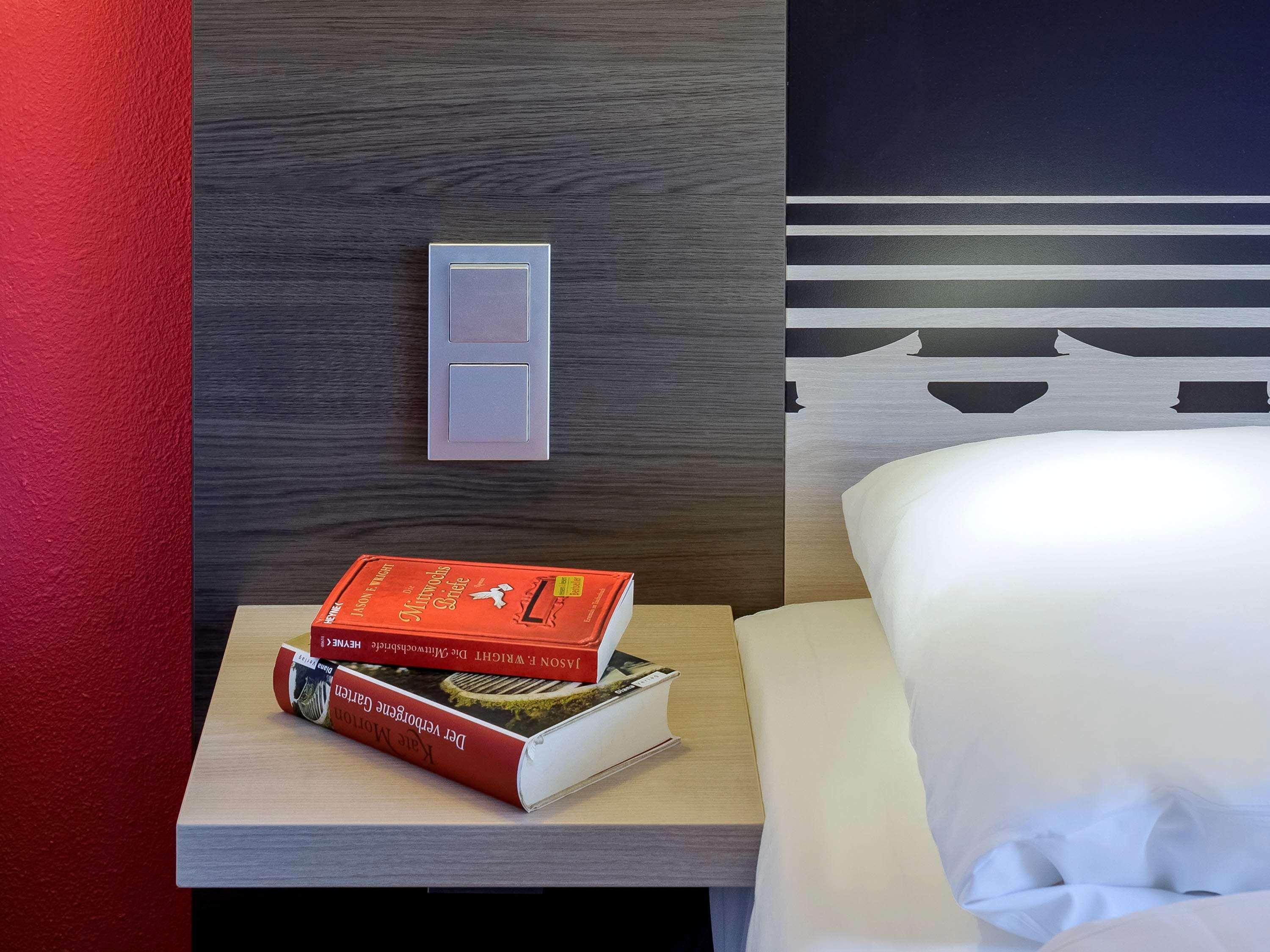 Mercure Hotel Wuerzburg Am Mainufer Εξωτερικό φωτογραφία