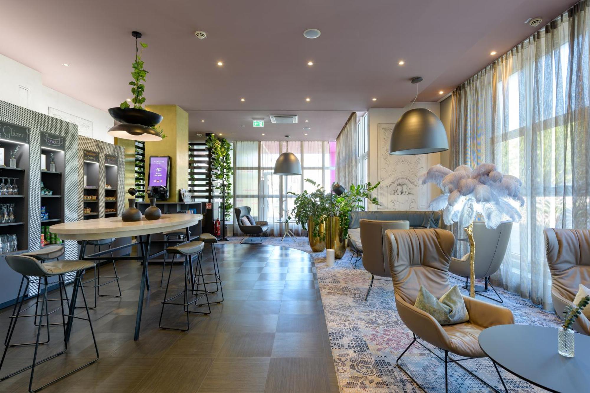 Mercure Hotel Wuerzburg Am Mainufer Εξωτερικό φωτογραφία