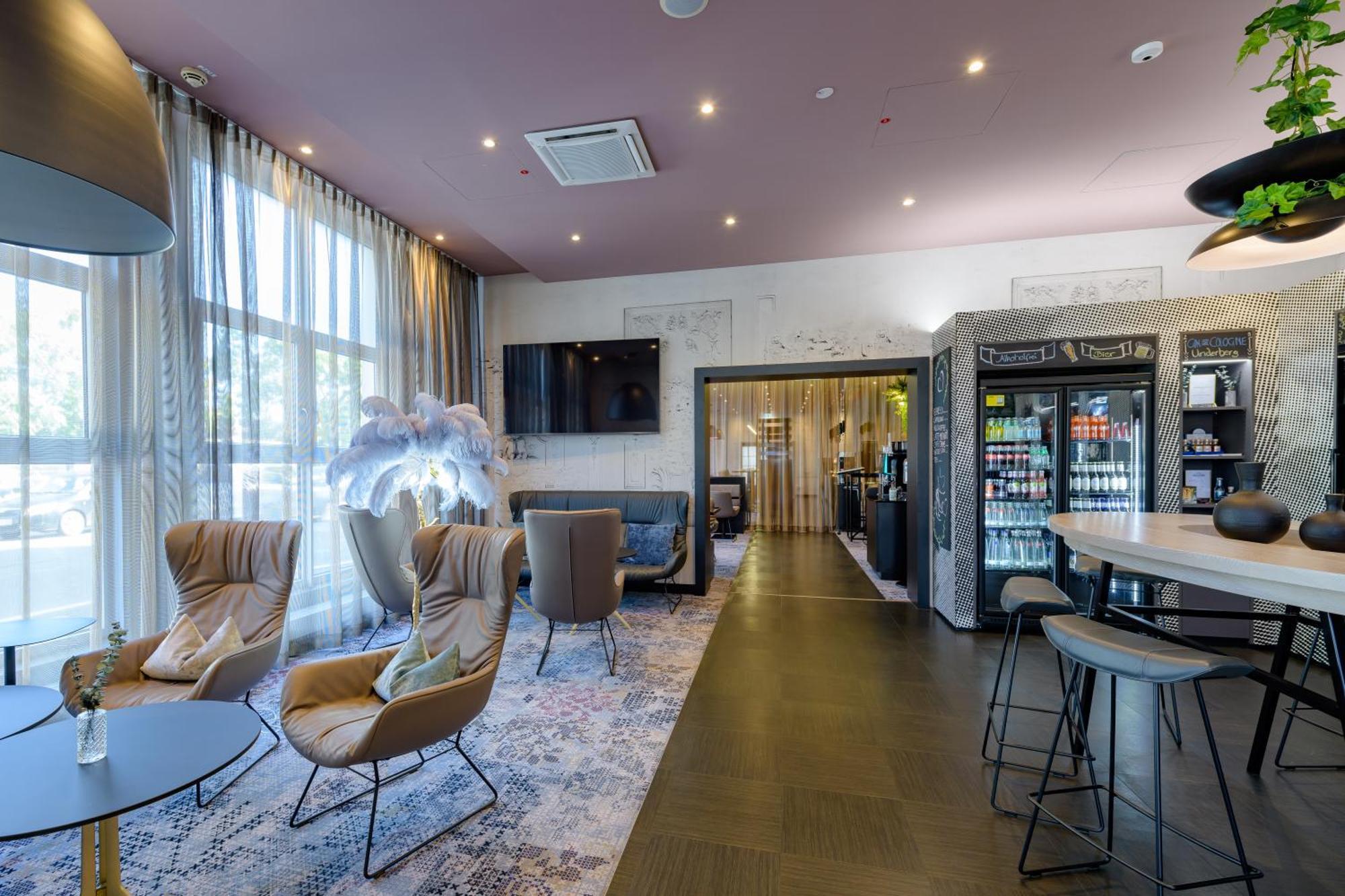 Mercure Hotel Wuerzburg Am Mainufer Εξωτερικό φωτογραφία