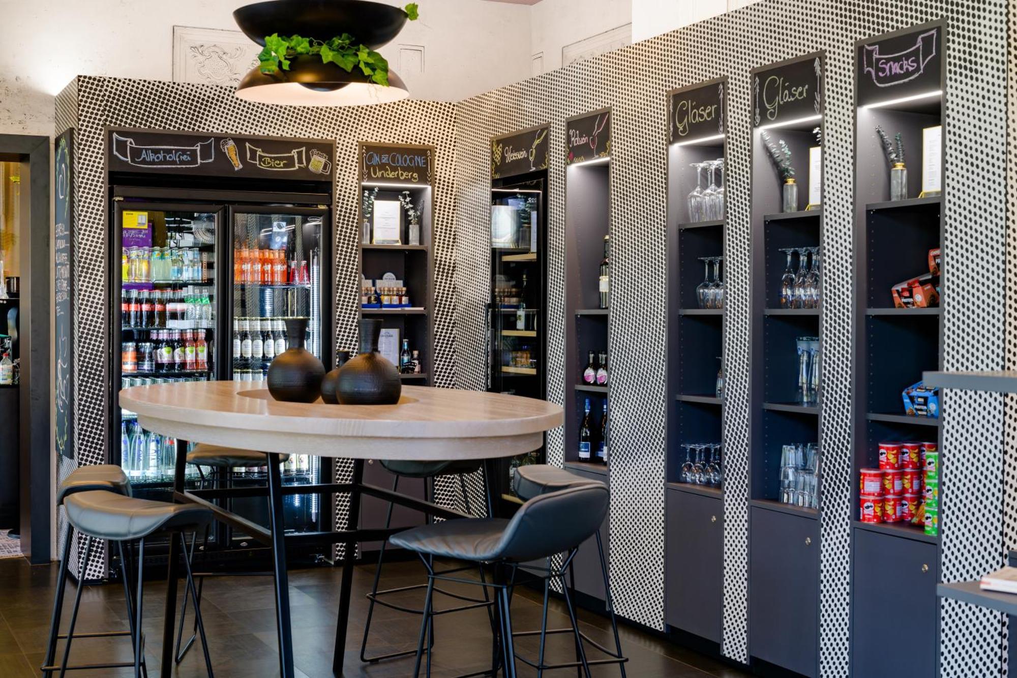 Mercure Hotel Wuerzburg Am Mainufer Εξωτερικό φωτογραφία