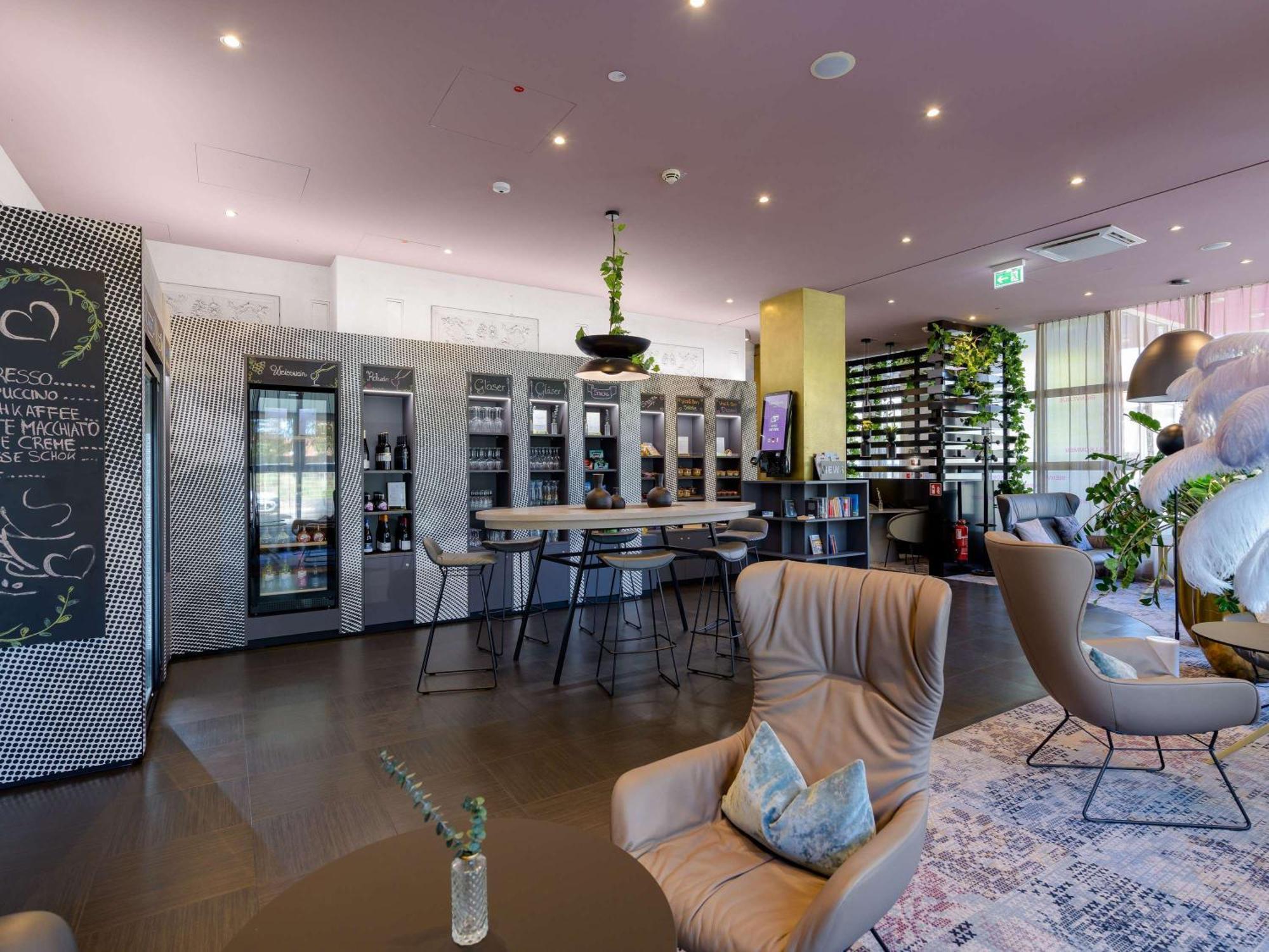 Mercure Hotel Wuerzburg Am Mainufer Εξωτερικό φωτογραφία