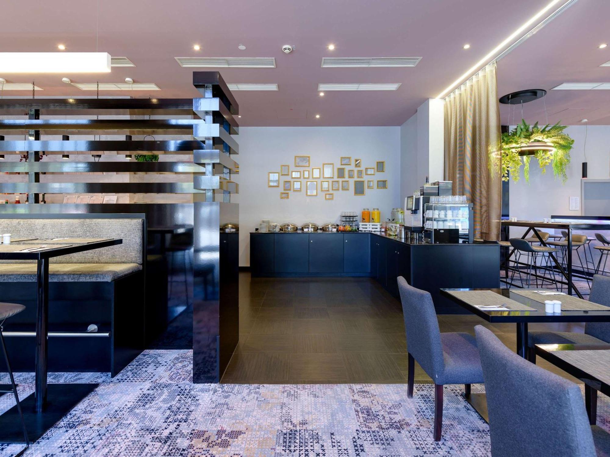 Mercure Hotel Wuerzburg Am Mainufer Εξωτερικό φωτογραφία