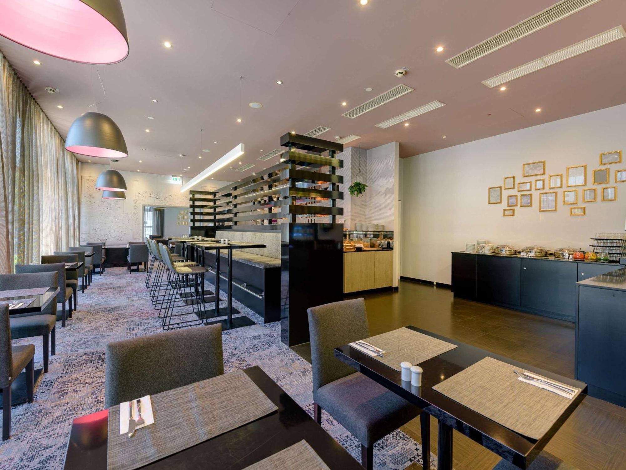 Mercure Hotel Wuerzburg Am Mainufer Εξωτερικό φωτογραφία